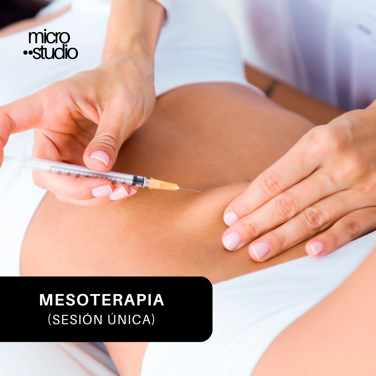 Descubre los beneficios de la mesoterapia para estilizar tu figura