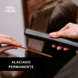 ALACIADO-PERMANENTE